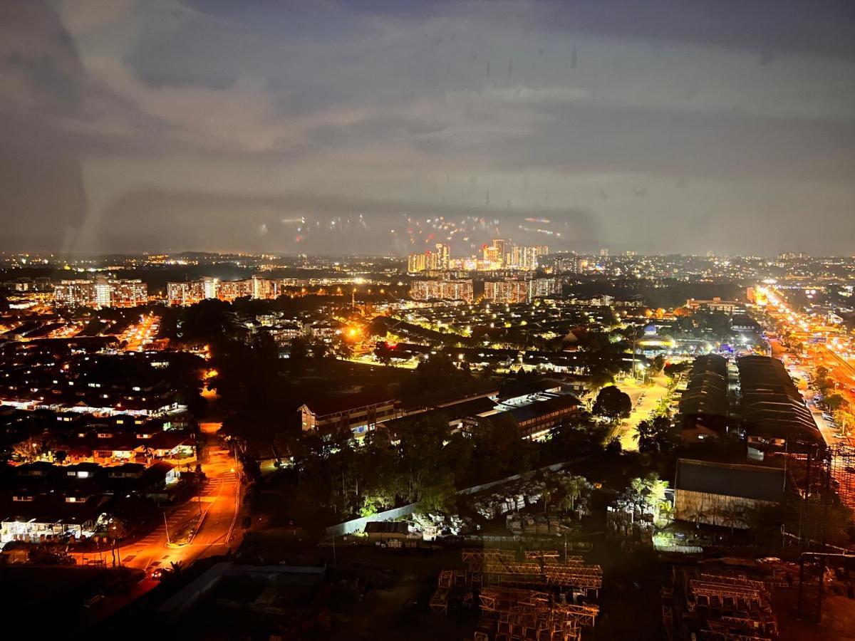 Midas * Johor Bahru